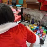 empresa de animacion infantil