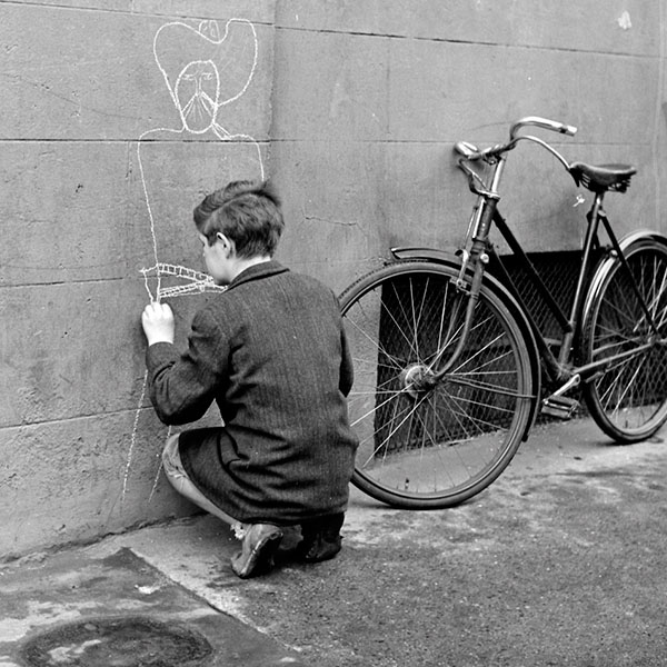 Talleres de Manualidades